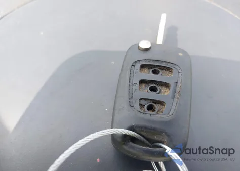 2013 Kia Soul + z USA, uszkodzony, nr VIN KNDJT2A66D7544686